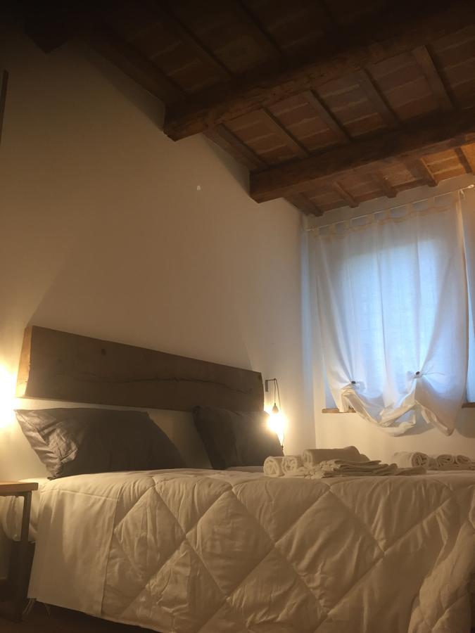 이에시 Tabano Ristorante-Casolare B&B 외부 사진
