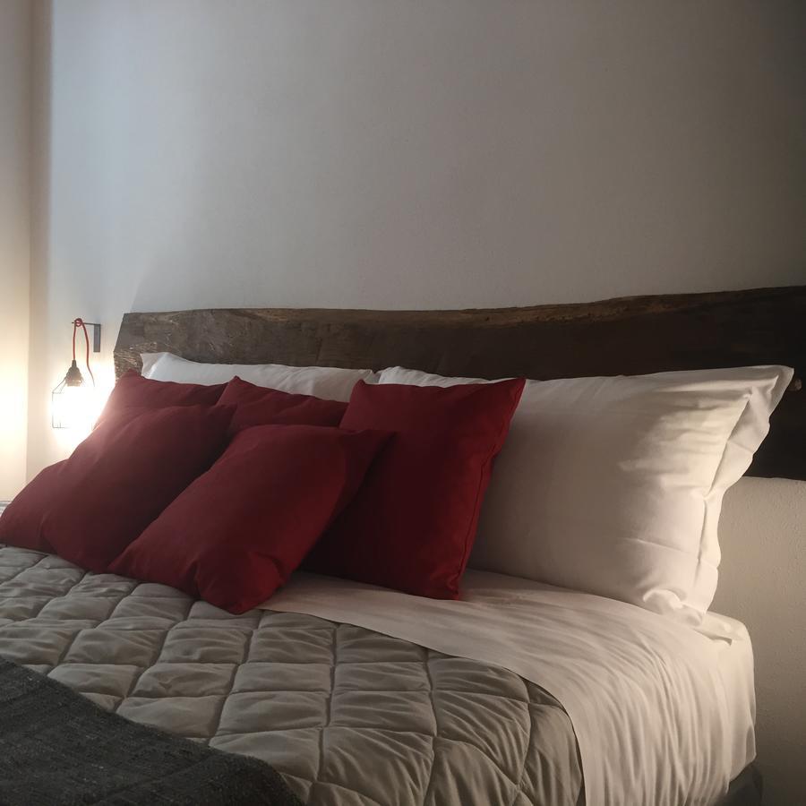 이에시 Tabano Ristorante-Casolare B&B 외부 사진
