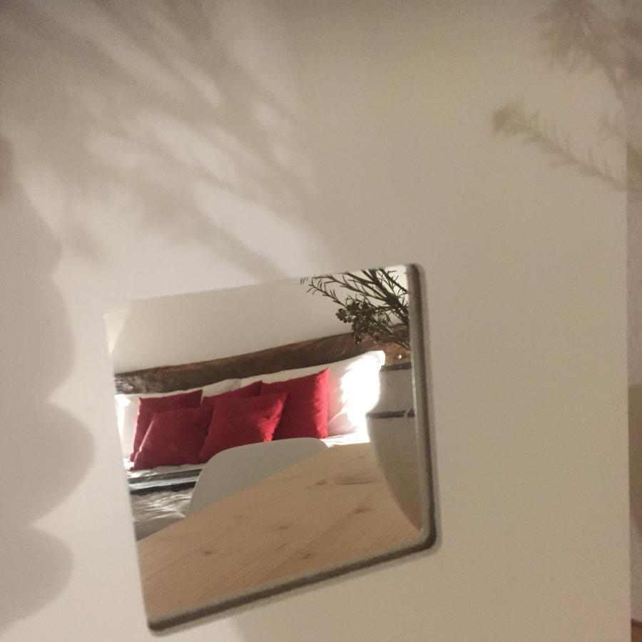 이에시 Tabano Ristorante-Casolare B&B 외부 사진