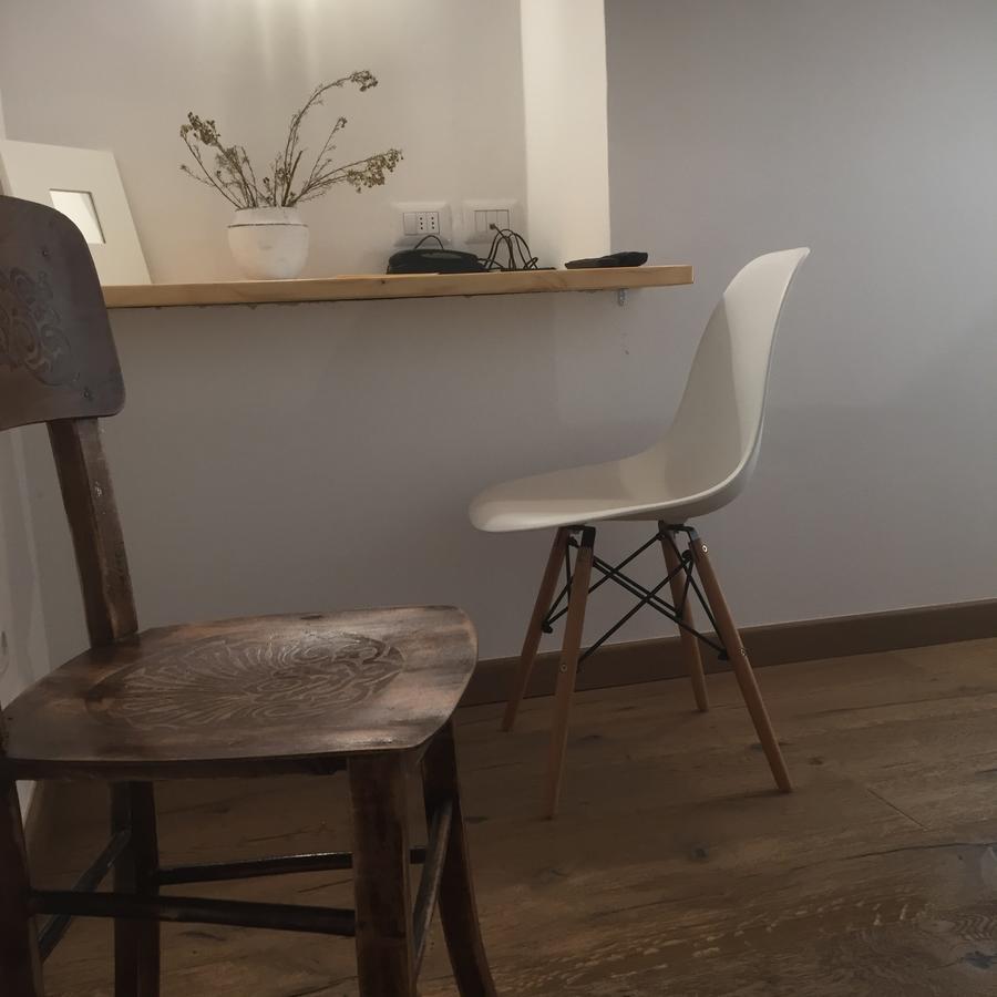 이에시 Tabano Ristorante-Casolare B&B 외부 사진